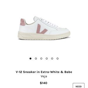 Veja V-12 Sneaker